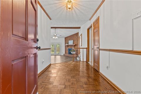 Tiny photo for 5812 Tuckertown Lane, Fayetteville, NC 28314 (MLS # 760583)