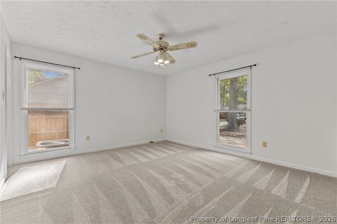 Tiny photo for 5812 Tuckertown Lane, Fayetteville, NC 28314 (MLS # 760583)