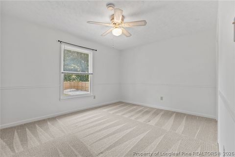 Tiny photo for 5812 Tuckertown Lane, Fayetteville, NC 28314 (MLS # 760583)