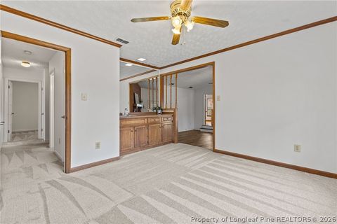 Tiny photo for 5812 Tuckertown Lane, Fayetteville, NC 28314 (MLS # 760583)