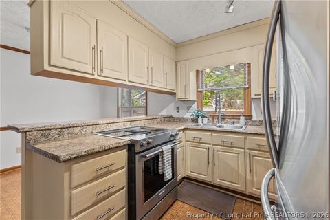 Tiny photo for 5812 Tuckertown Lane, Fayetteville, NC 28314 (MLS # 760583)