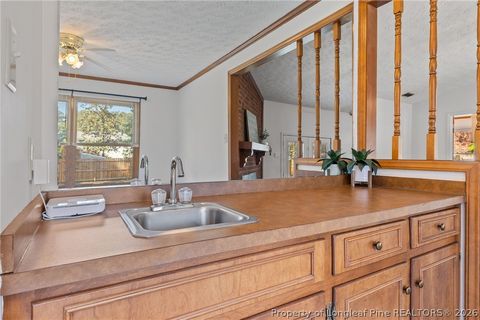 Tiny photo for 5812 Tuckertown Lane, Fayetteville, NC 28314 (MLS # 760583)
