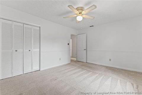Tiny photo for 5812 Tuckertown Lane, Fayetteville, NC 28314 (MLS # 760583)