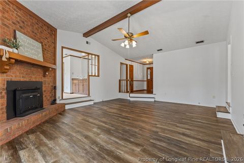 Tiny photo for 5812 Tuckertown Lane, Fayetteville, NC 28314 (MLS # 760583)