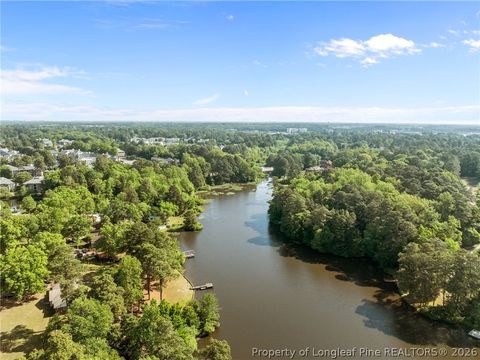 Tiny photo for 5812 Tuckertown Lane, Fayetteville, NC 28314 (MLS # 760583)