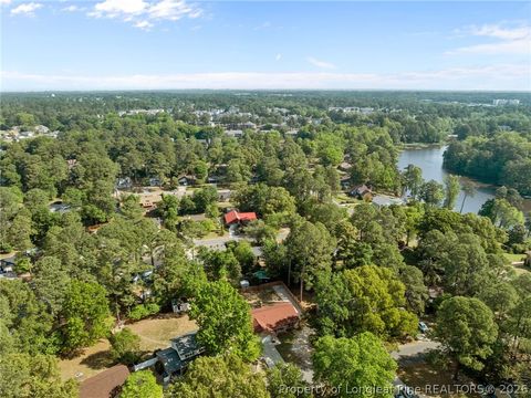 Tiny photo for 5812 Tuckertown Lane, Fayetteville, NC 28314 (MLS # 760583)