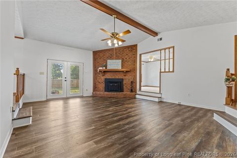 Tiny photo for 5812 Tuckertown Lane, Fayetteville, NC 28314 (MLS # 760583)
