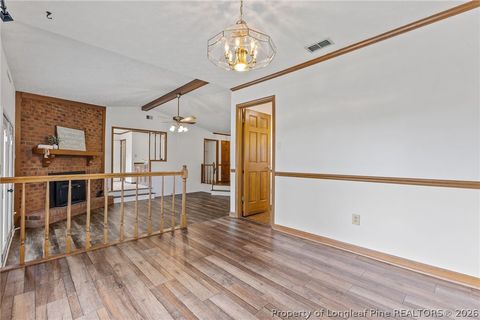 Tiny photo for 5812 Tuckertown Lane, Fayetteville, NC 28314 (MLS # 760583)