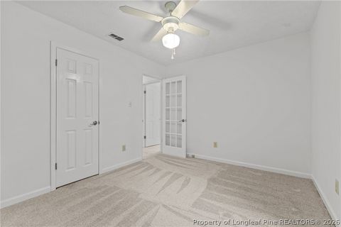 Tiny photo for 5812 Tuckertown Lane, Fayetteville, NC 28314 (MLS # 760583)