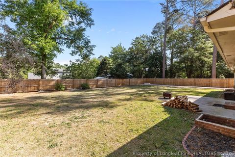 Tiny photo for 5812 Tuckertown Lane, Fayetteville, NC 28314 (MLS # 760583)