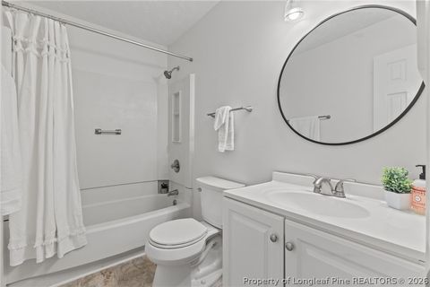 Tiny photo for 5812 Tuckertown Lane, Fayetteville, NC 28314 (MLS # 760583)