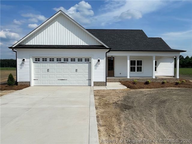 1097 Purdie Hall Rd Road