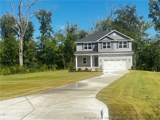 243 LAKE EDGE DR, LILLINGTON, NC 27546 - Image b0c78f7cd014475aa641eebbecbdecf6/252721880