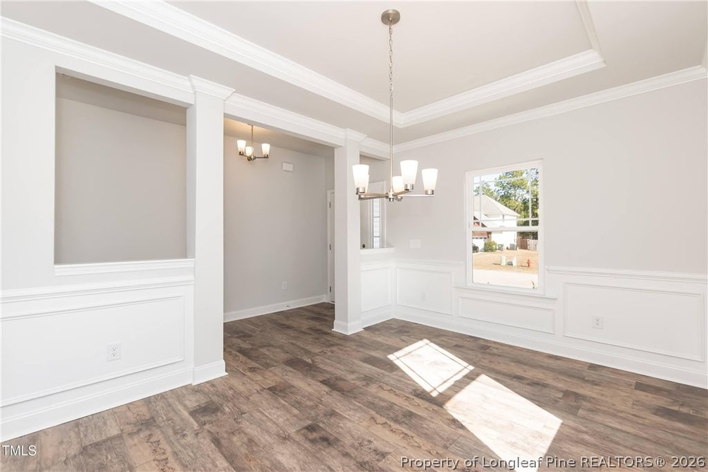 Photo of 243 Lake Edge Drive, Lillington, NC 27546 (MLS # 771570)