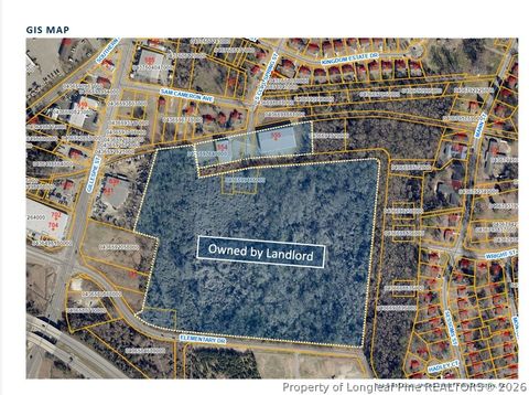 Tiny photo for 555 S Cool Spring Street, Fayetteville, NC 28302 (MLS # 757789)