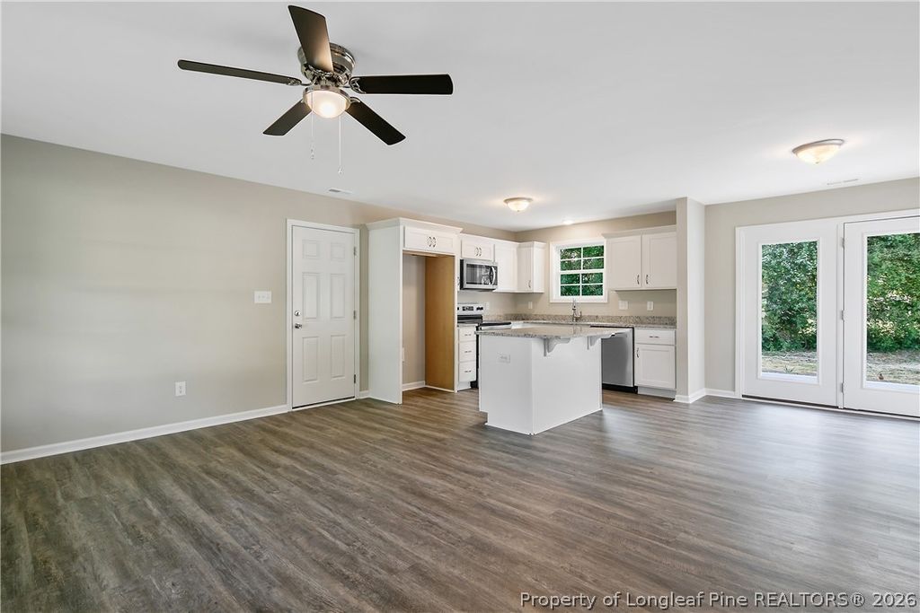 Photo of 214 Lee Street, Spring Lake, NC 28390 (MLS # 757749)