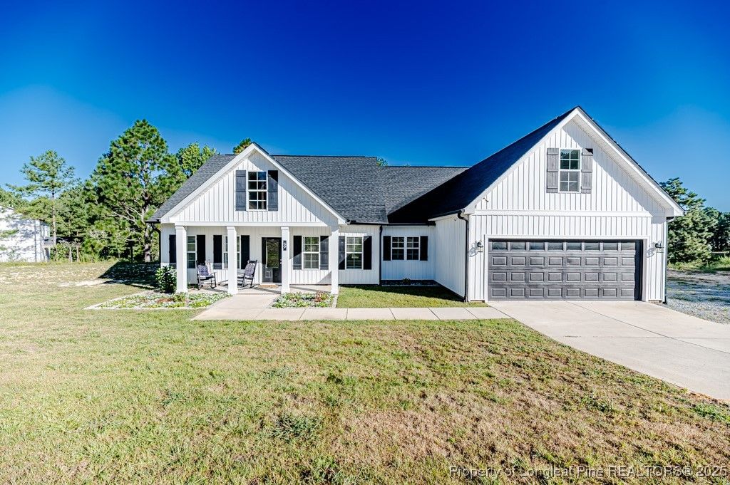 Photo of 69 Green Links Drive, Cameron, NC 28326 (MLS # 749031)