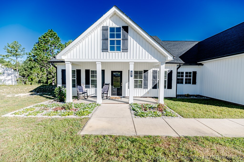 69 Green Links Drive