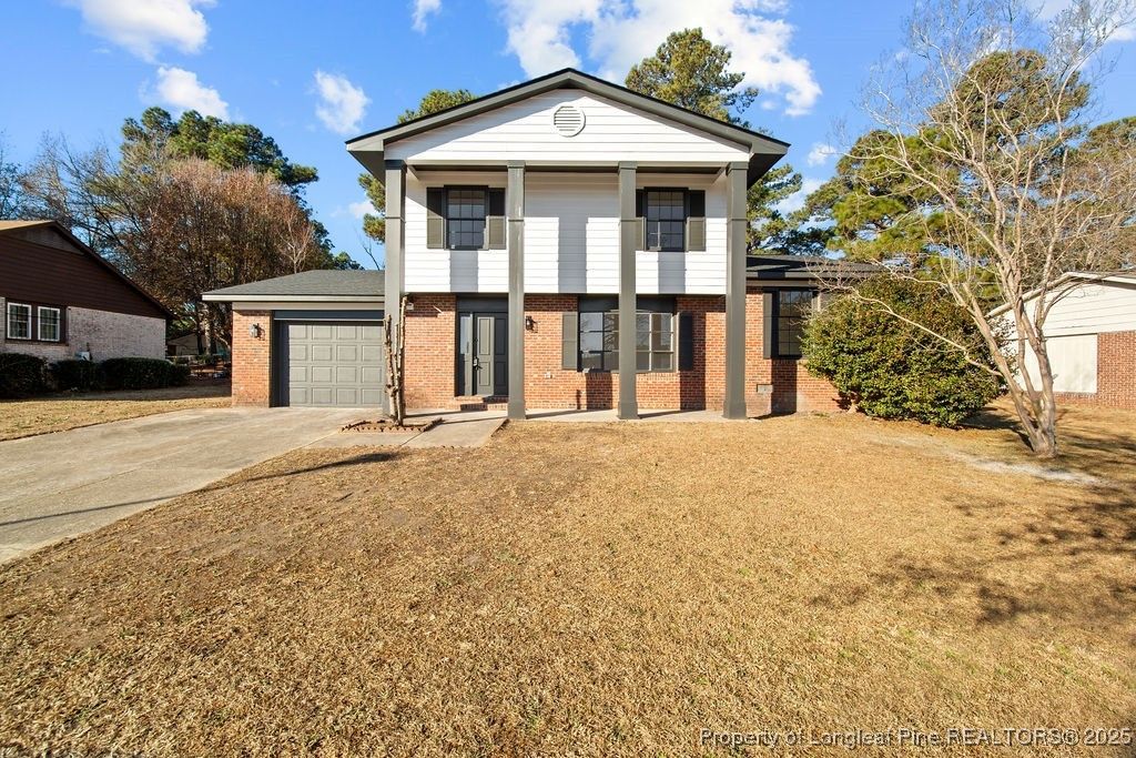 Photo of 6866 Ferncreek Place, Fayetteville, NC 28314 (MLS # 754786)