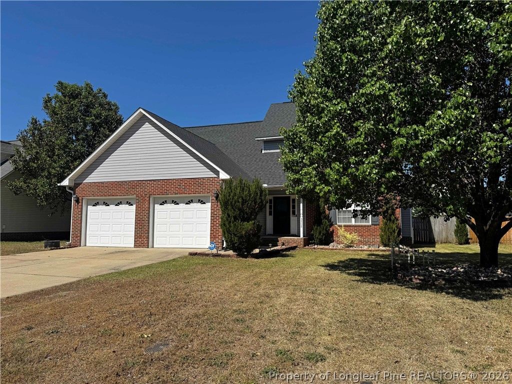 Photo of 5508 Rising Ridge Drive, Fayetteville, NC 28348 (MLS # 761007)