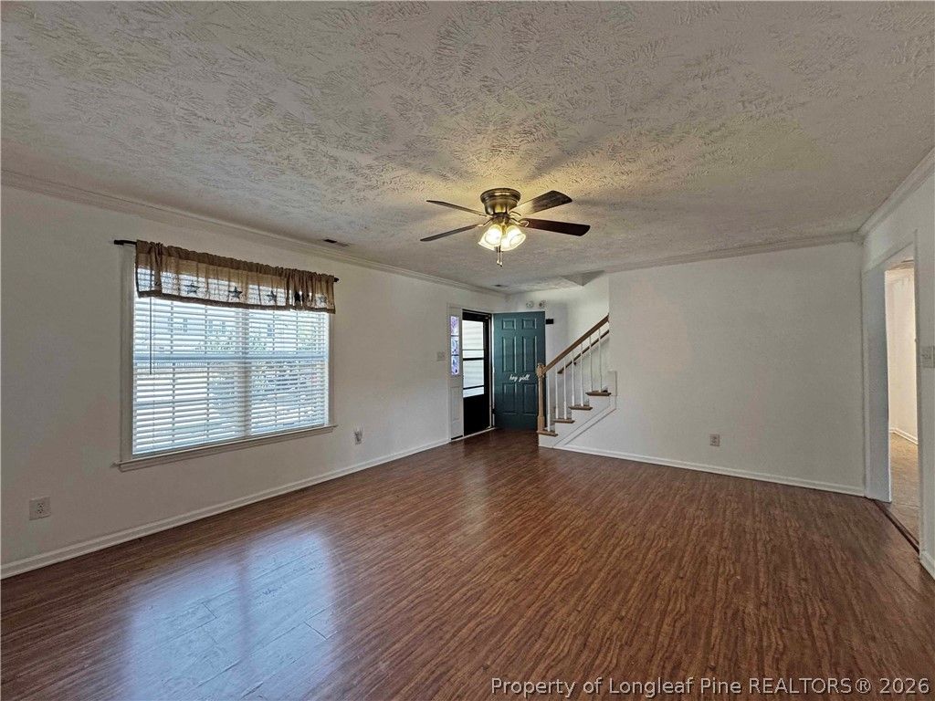 Photo of 5508 Rising Ridge Drive, Fayetteville, NC 28348 (MLS # 761007)