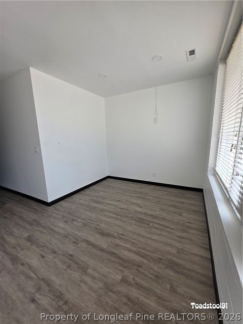 Tiny photo for 6460 YADKIN Road #D, Fayetteville, NC 28303 (MLS # 759859)