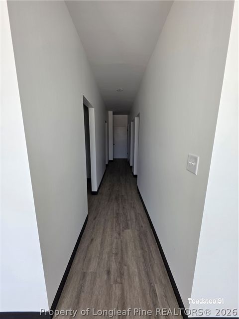 Tiny photo for 6460 YADKIN Road #D, Fayetteville, NC 28303 (MLS # 759859)