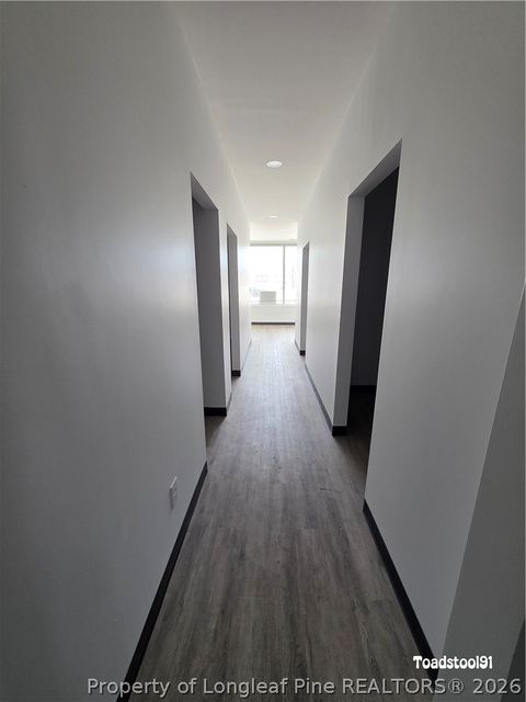 Tiny photo for 6460 YADKIN Road #D, Fayetteville, NC 28303 (MLS # 759859)