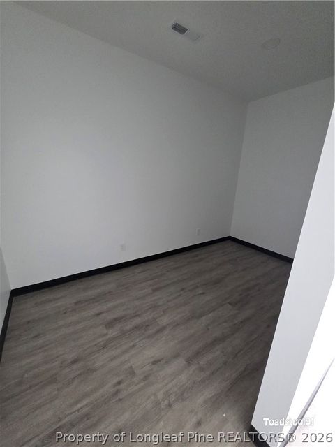 Tiny photo for 6460 YADKIN Road #D, Fayetteville, NC 28303 (MLS # 759859)