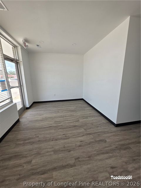 Tiny photo for 6460 YADKIN Road #D, Fayetteville, NC 28303 (MLS # 759859)