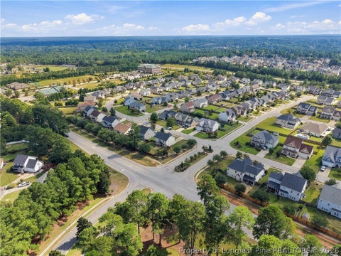 Tiny photo for 3533 Rosebank Drive, Fayetteville, NC 28311 (MLS # 770269)