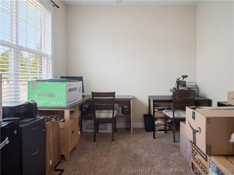 Tiny photo for 3533 Rosebank Drive, Fayetteville, NC 28311 (MLS # 770269)