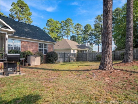 Tiny photo for 3533 Rosebank Drive, Fayetteville, NC 28311 (MLS # 770269)