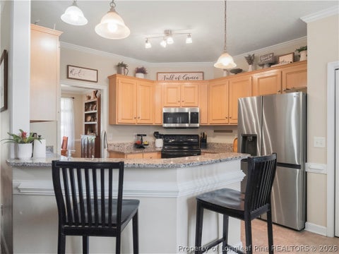 Tiny photo for 3533 Rosebank Drive, Fayetteville, NC 28311 (MLS # 770269)