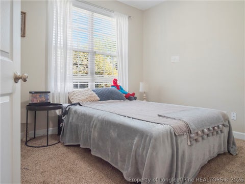 Tiny photo for 3533 Rosebank Drive, Fayetteville, NC 28311 (MLS # 770269)