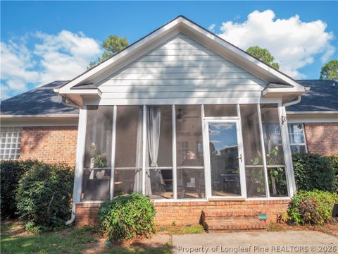 Tiny photo for 3533 Rosebank Drive, Fayetteville, NC 28311 (MLS # 770269)