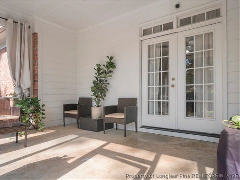 Tiny photo for 3533 Rosebank Drive, Fayetteville, NC 28311 (MLS # 770269)