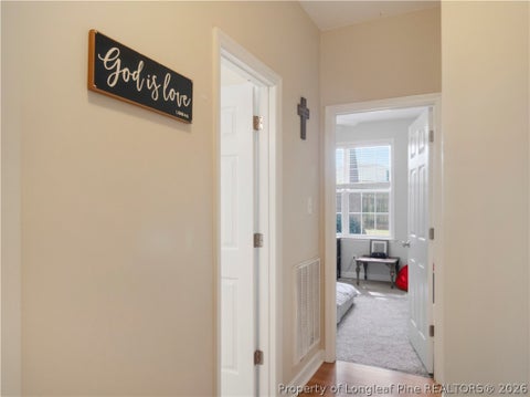 Tiny photo for 3533 Rosebank Drive, Fayetteville, NC 28311 (MLS # 770269)