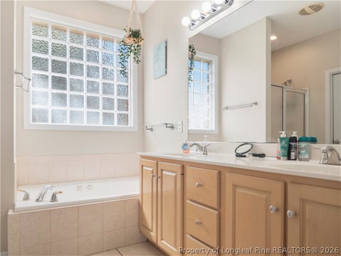 Tiny photo for 3533 Rosebank Drive, Fayetteville, NC 28311 (MLS # 770269)