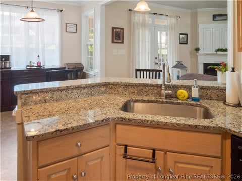 Tiny photo for 3533 Rosebank Drive, Fayetteville, NC 28311 (MLS # 770269)