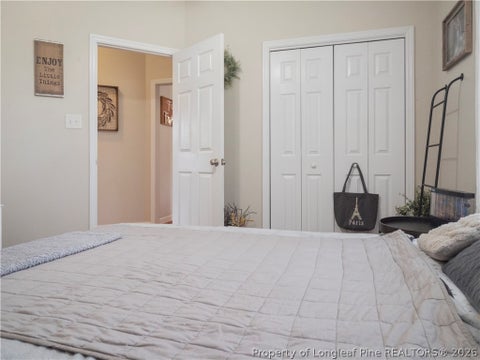Tiny photo for 3533 Rosebank Drive, Fayetteville, NC 28311 (MLS # 770269)