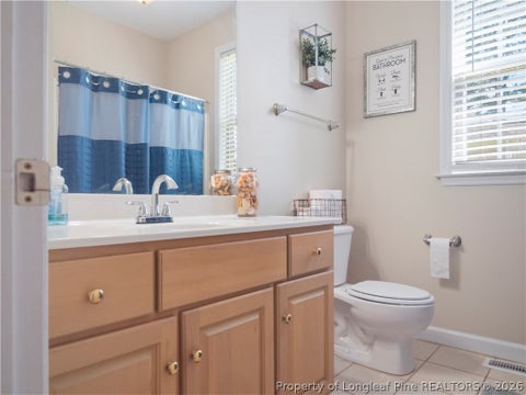 Tiny photo for 3533 Rosebank Drive, Fayetteville, NC 28311 (MLS # 770269)