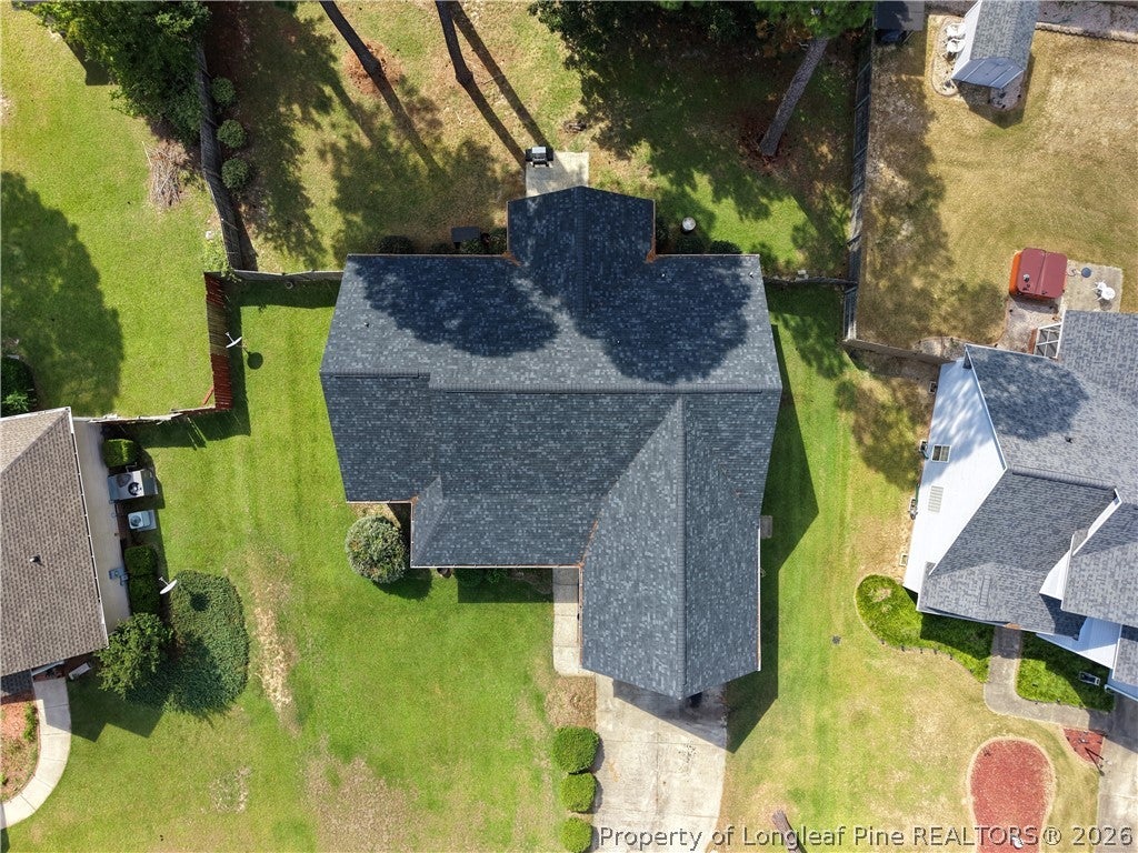 3533 Rosebank Drive