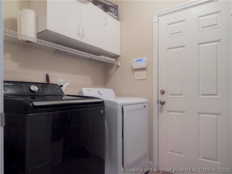 Tiny photo for 3533 Rosebank Drive, Fayetteville, NC 28311 (MLS # 770269)