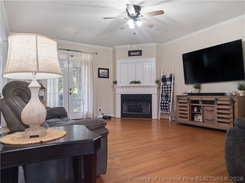 Tiny photo for 3533 Rosebank Drive, Fayetteville, NC 28311 (MLS # 770269)