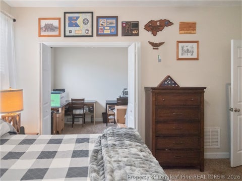 Tiny photo for 3533 Rosebank Drive, Fayetteville, NC 28311 (MLS # 770269)