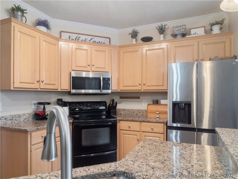Tiny photo for 3533 Rosebank Drive, Fayetteville, NC 28311 (MLS # 770269)
