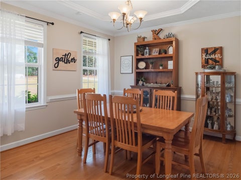 Tiny photo for 3533 Rosebank Drive, Fayetteville, NC 28311 (MLS # 770269)