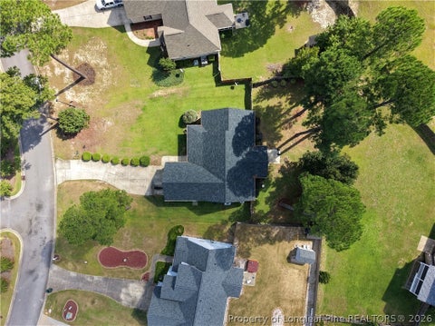 Tiny photo for 3533 Rosebank Drive, Fayetteville, NC 28311 (MLS # 770269)