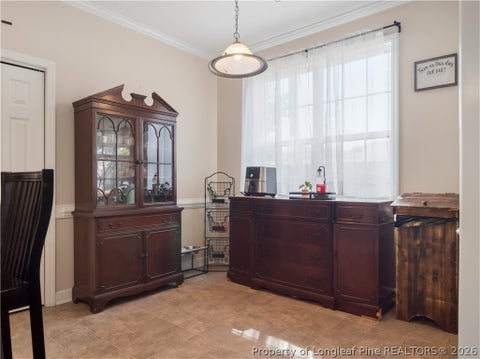 Tiny photo for 3533 Rosebank Drive, Fayetteville, NC 28311 (MLS # 770269)